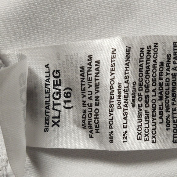 Adidas Girl's Pants - Picture 6 of 6